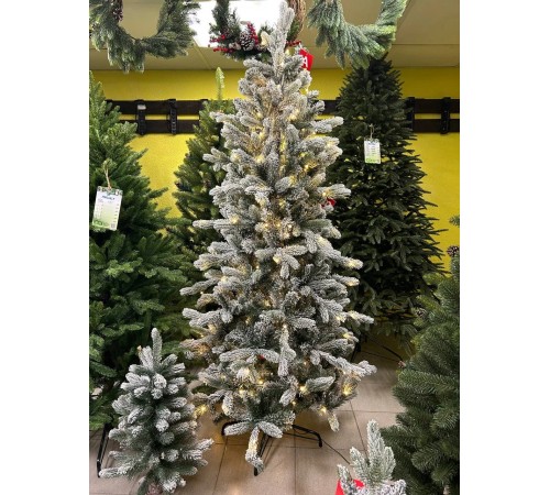 Ель искусственная GrandSiti Месина 180см