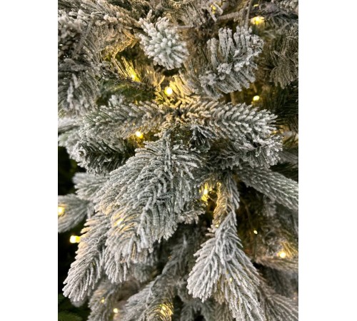 Ель искусственная GrandSiti Месина 180см
