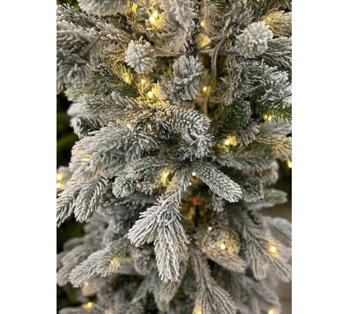 Ель искусственная GrandSiti Месина 180см