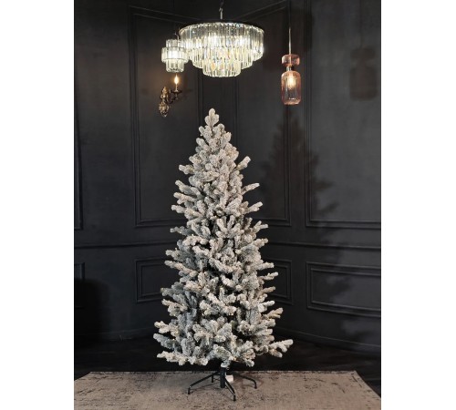 Ель искусственная GrandSiti Месина 180см