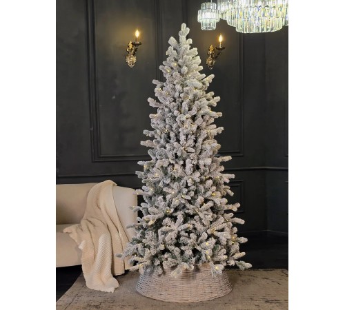 Ель искусственная GrandSiti Месина 210см