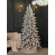 Ель искусственная GrandSiti Месина 210см