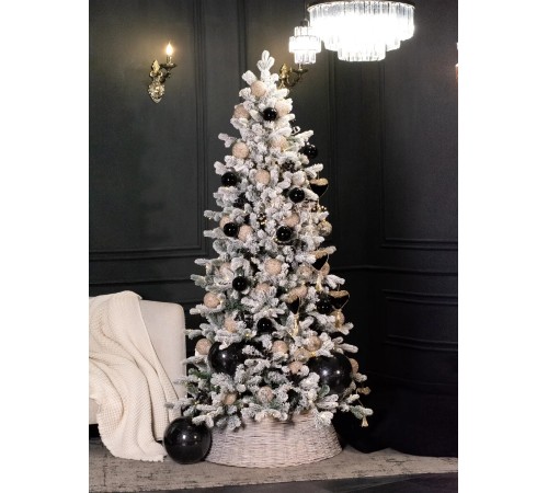 Ель искусственная GrandSiti Месина 210см