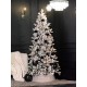 Ель искусственная GrandSiti Месина 210см