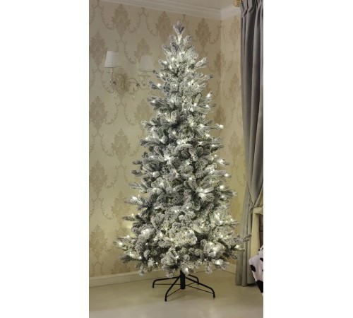 Ель искусственная GrandSiti Месина 210см