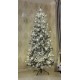 Ель искусственная GrandSiti Месина 210см