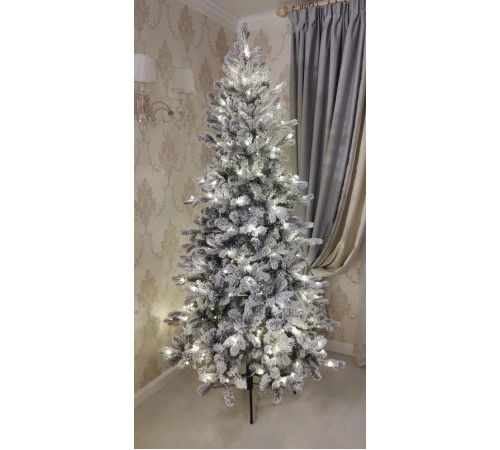 Ель искусственная GrandSiti Месина 210см