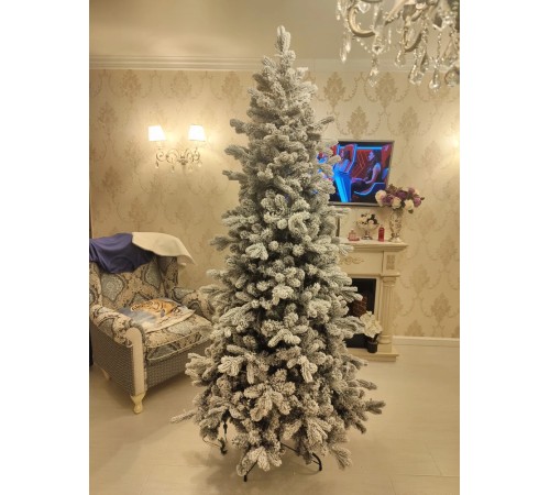 Ель искусственная GrandSiti Месина 210см