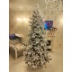 Ель искусственная GrandSiti Месина 210см