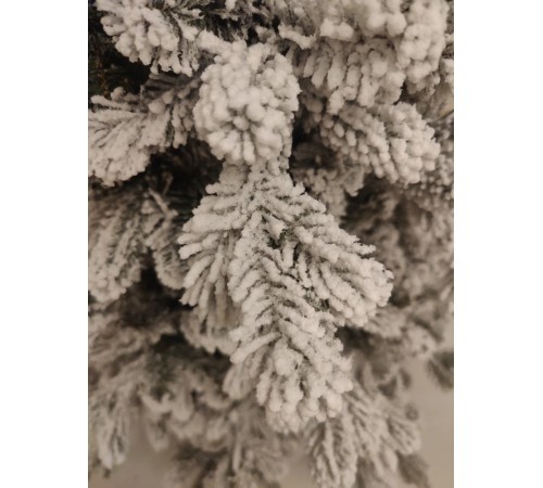 Ель искусственная GrandSiti Месина 210см