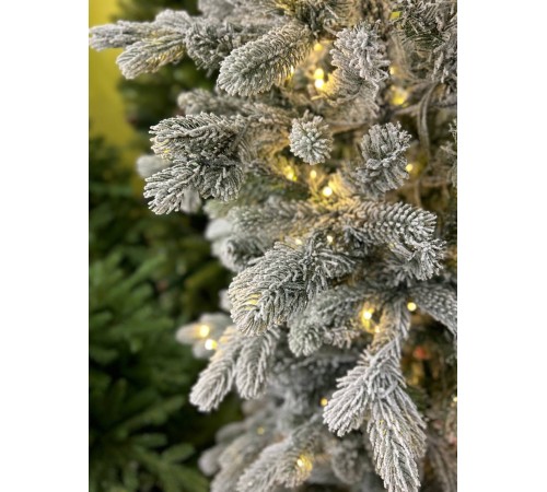 Ель искусственная GrandSiti Месина 210см