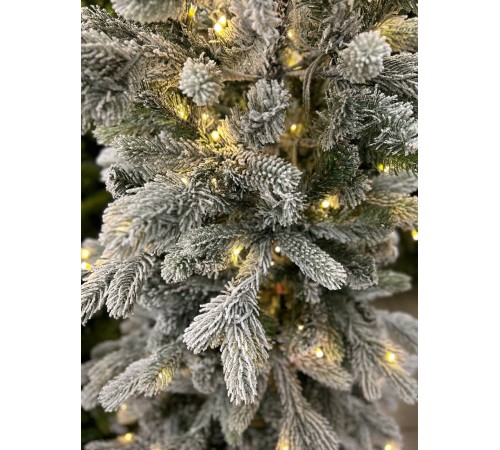 Ель искусственная GrandSiti Месина 210см