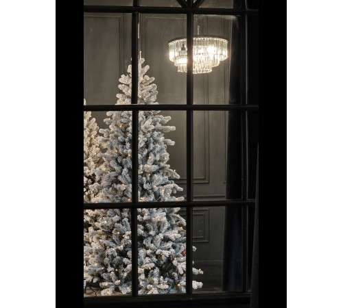 Ель искусственная GrandSiti Месина 210см