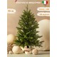 Ель искусственная GrandSiti Мила 90см