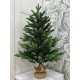 Ель искусственная GrandSiti Мила 90см