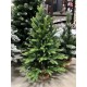 Ель искусственная GrandSiti Мила 90см