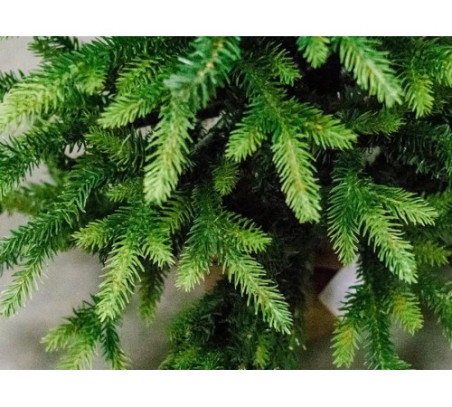 Ель искусственная GrandSiti Мила 90см