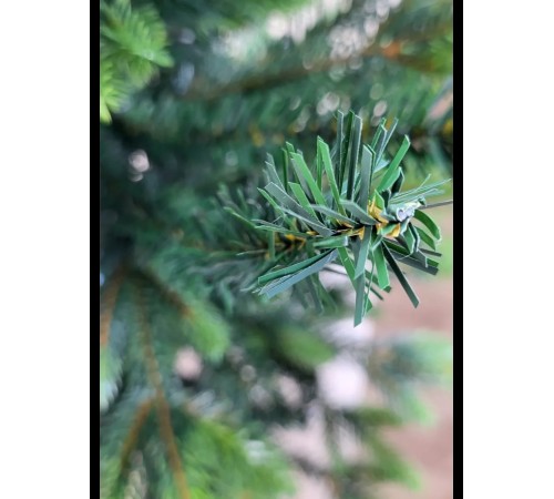 Ель искусственная GrandSiti Мила 90см