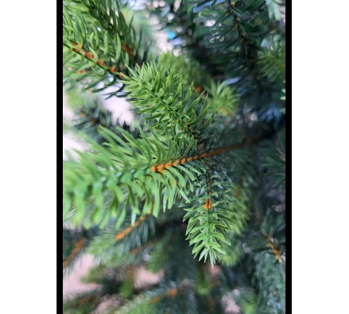 Ель искусственная GrandSiti Мила 90см