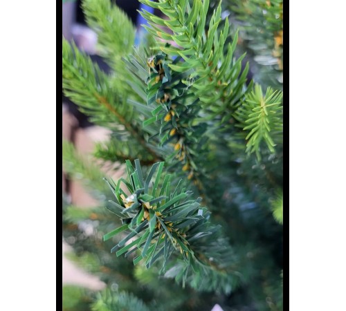 Ель искусственная GrandSiti Мила 90см