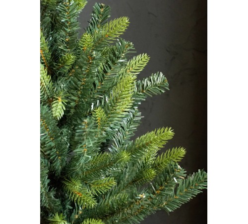 Ель искусственная GrandSiti Мила 60см