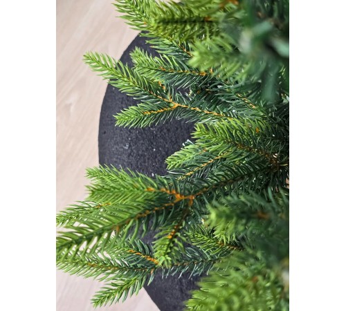 Ель искусственная GrandSiti Мила 60см