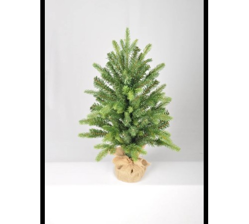 Ель искусственная GrandSiti Мила 60см