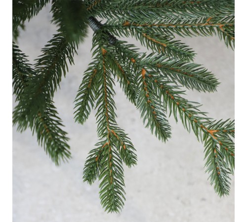 Ель искусственная GrandSiti Милана 210см