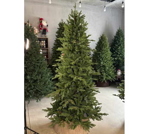 Ель искусственная GrandSiti Милана 240см