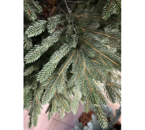 Ель искусственная GrandSiti Парма 150см