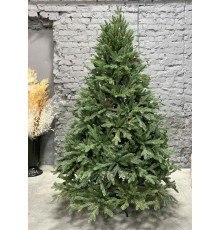 Ель искусственная GrandSiti Парма 150см
