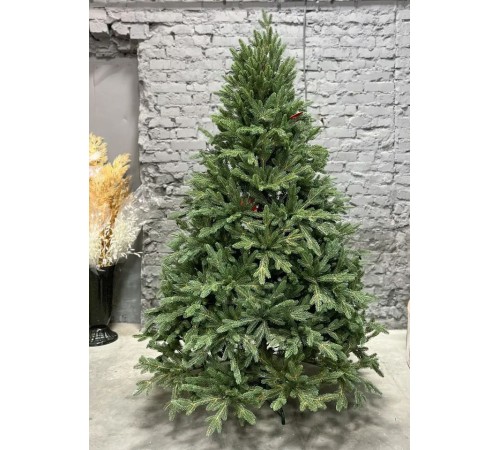 Ель искусственная GrandSiti Парма 150см