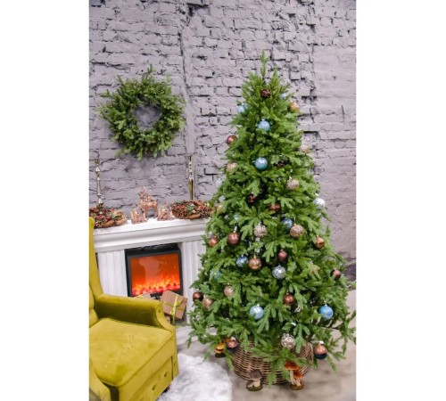 Ель искусственная GrandSiti Парма 150см