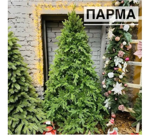 Ель искусственная GrandSiti Парма 180см