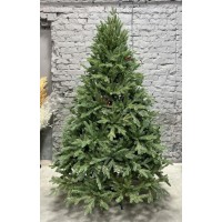 Ель искусственная GrandSiti Парма 210см