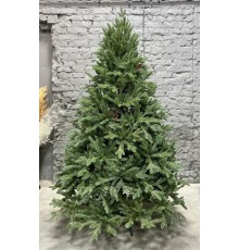 Ель искусственная GrandSiti Парма 210см