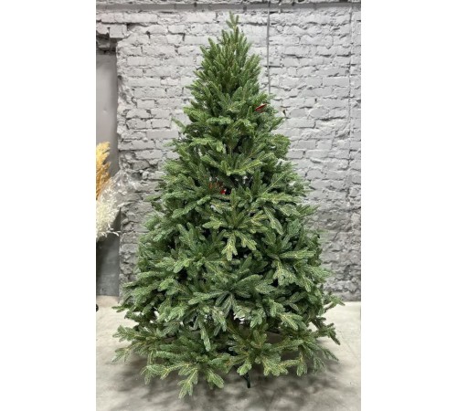 Ель искусственная GrandSiti Парма 210см