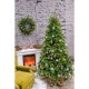 Ель искусственная GrandSiti Парма 210см