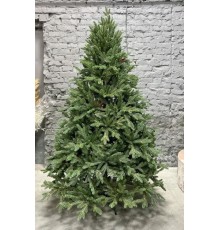 Ель искусственная GrandSiti Парма 240см