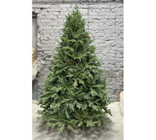 Ель искусственная GrandSiti Парма 240см