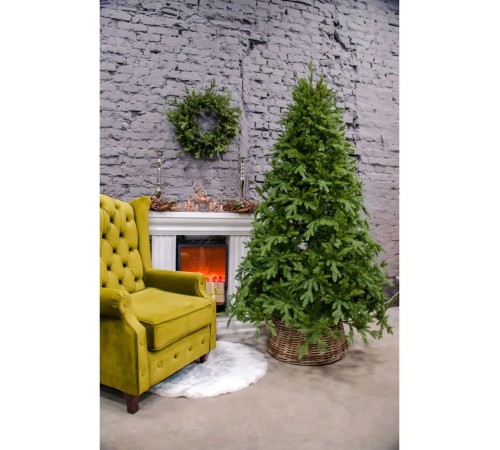 Ель искусственная GrandSiti Парма 240см