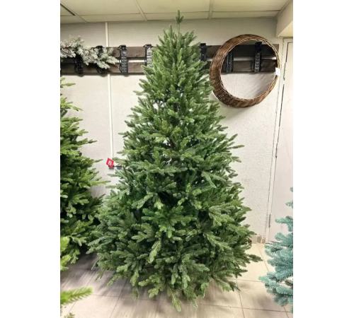 Ель искусственная GrandSiti Парма 240см