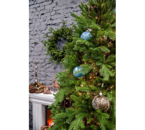 Ель искусственная GrandSiti Парма 270см