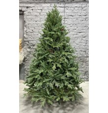 Ель искусственная GrandSiti Парма 300см