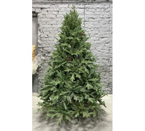 Ель искусственная GrandSiti Парма 300см