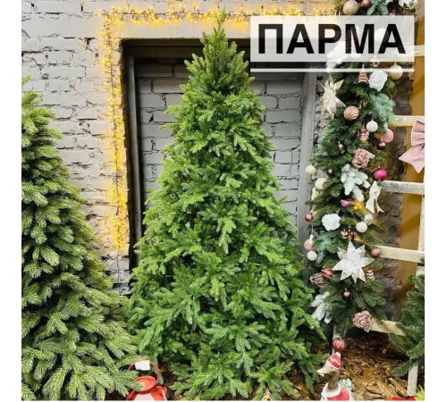 Ель искусственная GrandSiti Парма 300см