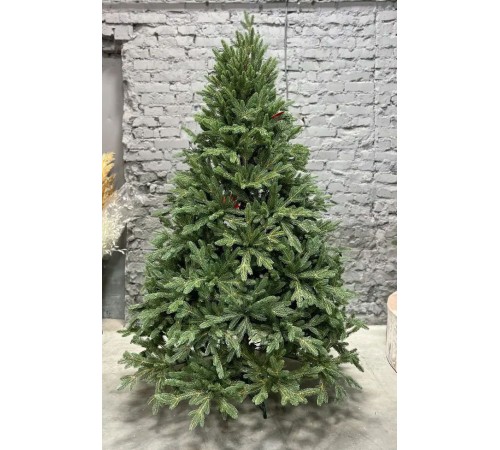 Ель искусственная GrandSiti Парма 345см