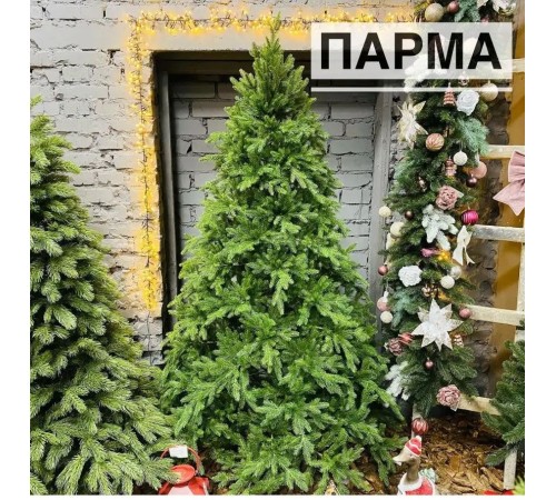Ель искусственная GrandSiti Парма 345см
