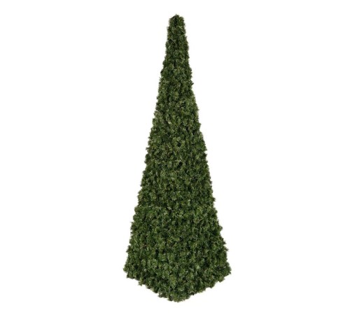 Ель искусственная GrandSiti Пирамида 180см