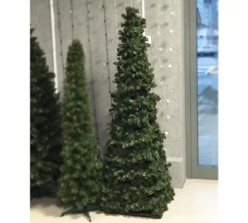 Ель искусственная GrandSiti Пирамида 180см